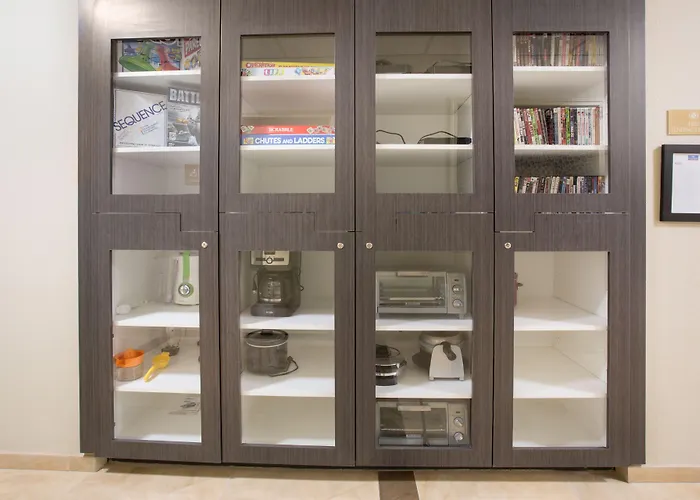 Candlewood Suites Longmont - Boulder Area By Ihg